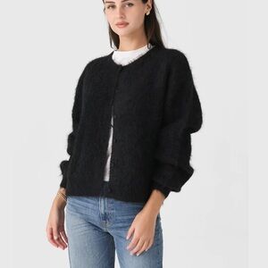 American Vintage Women's Niby Cardigan NWT